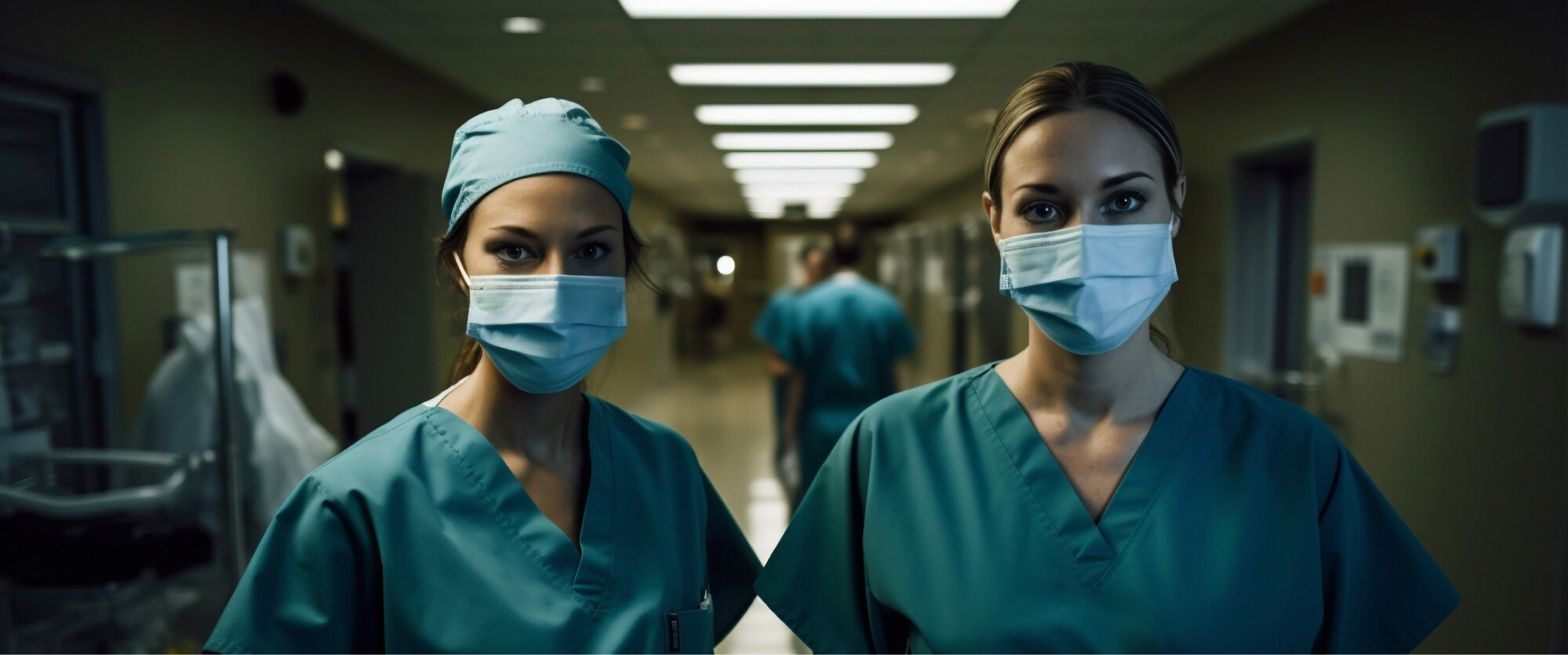 Abroad Nursing Job Consultants