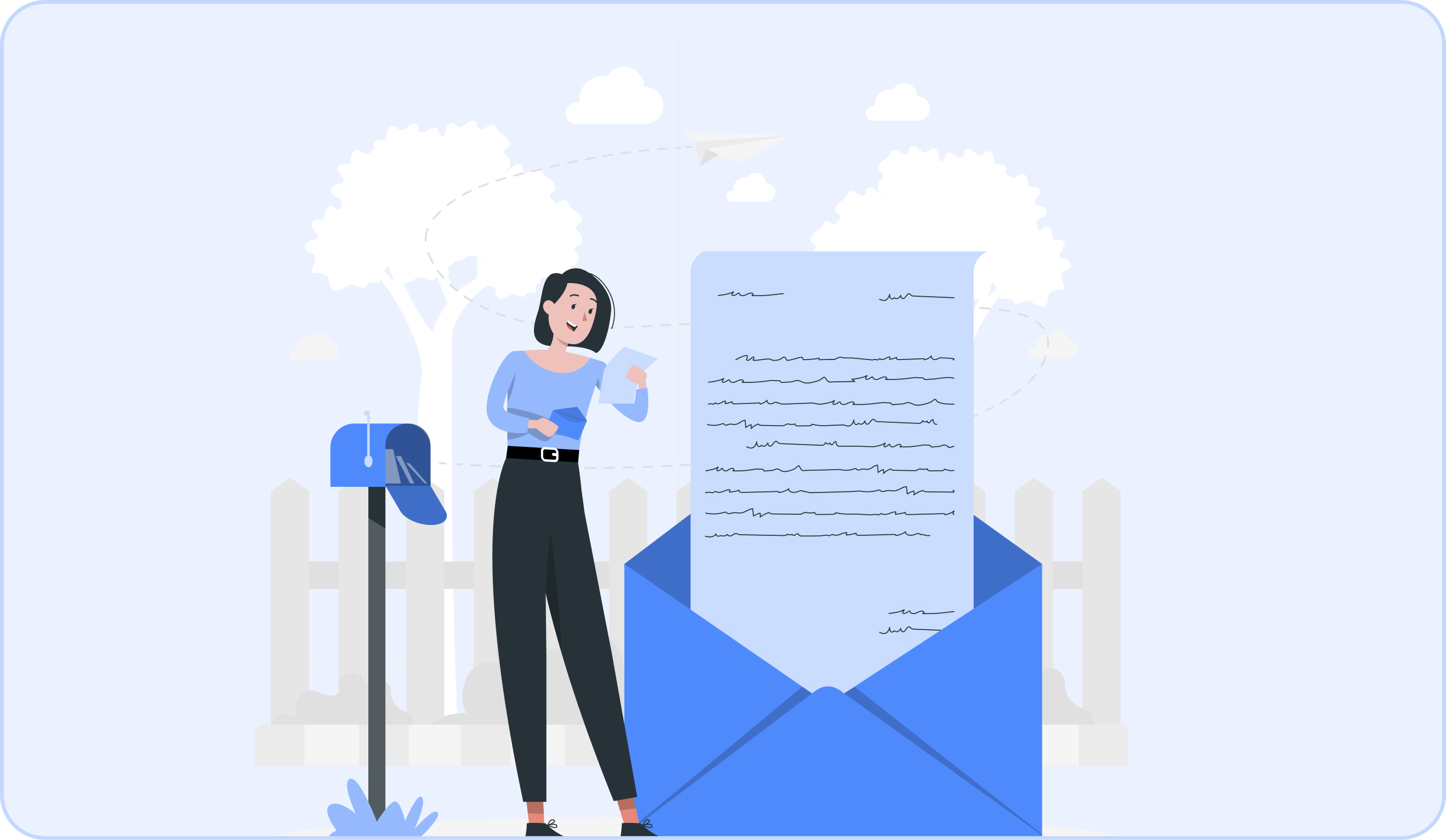 Application & Interview Support