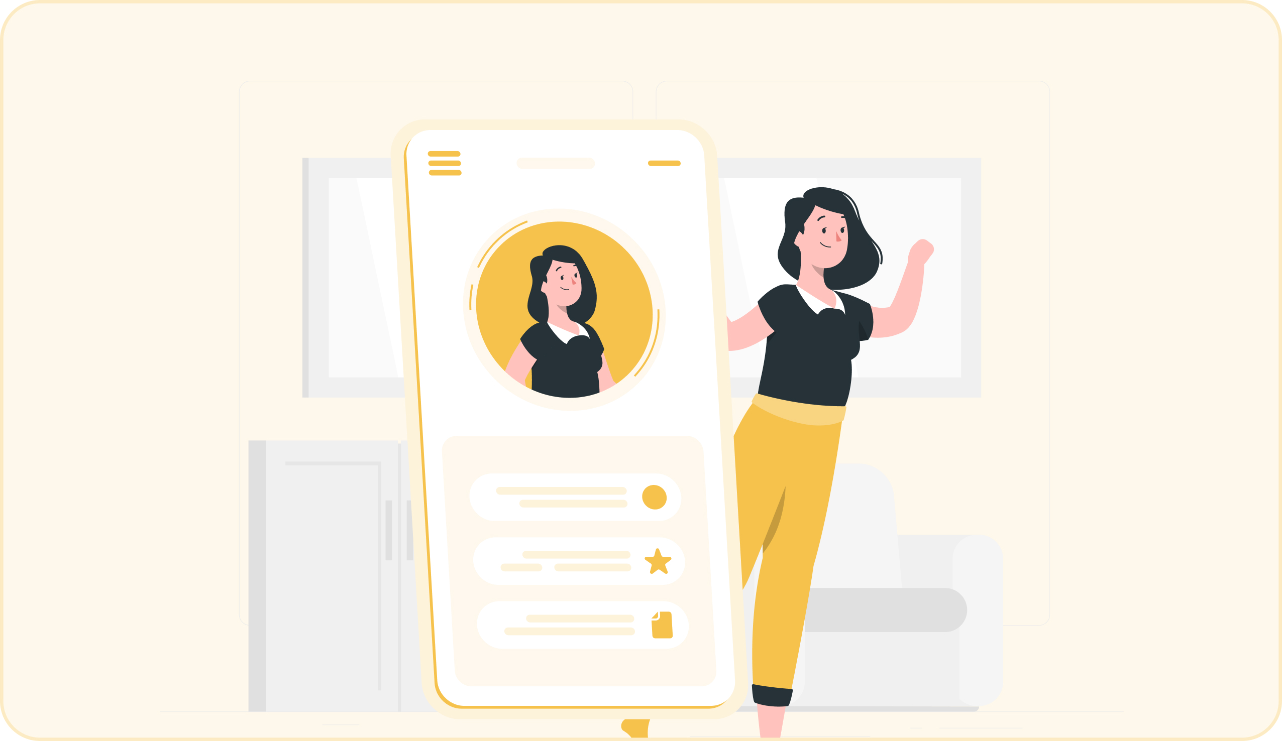 CV & Application Support