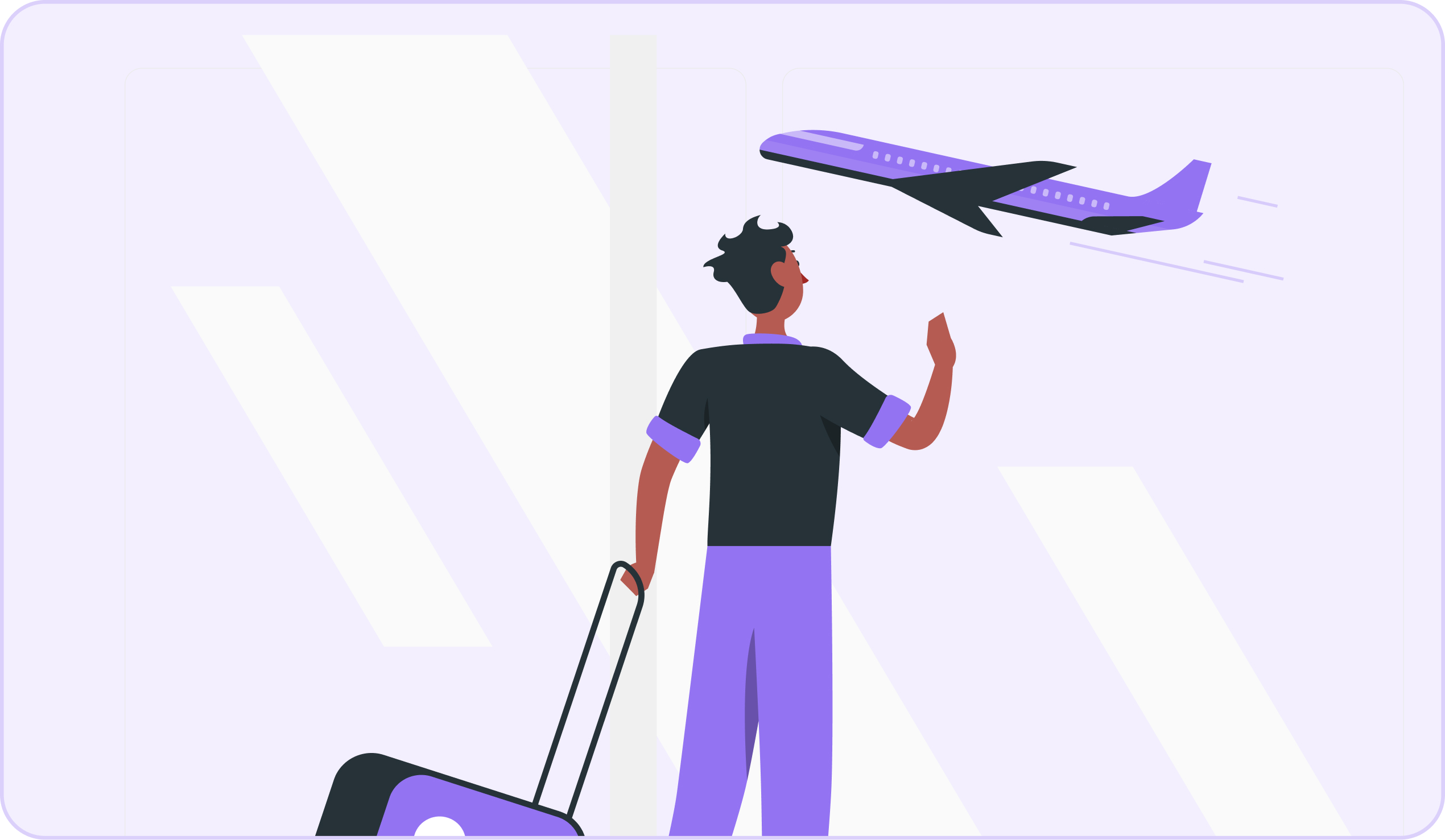 Visa & Relocation Support