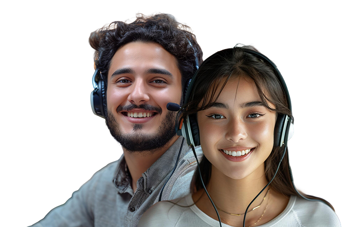 Connect With Our Skillang Team