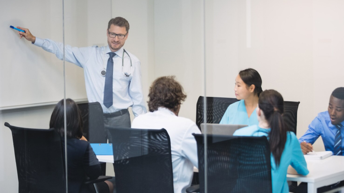 German Language Training