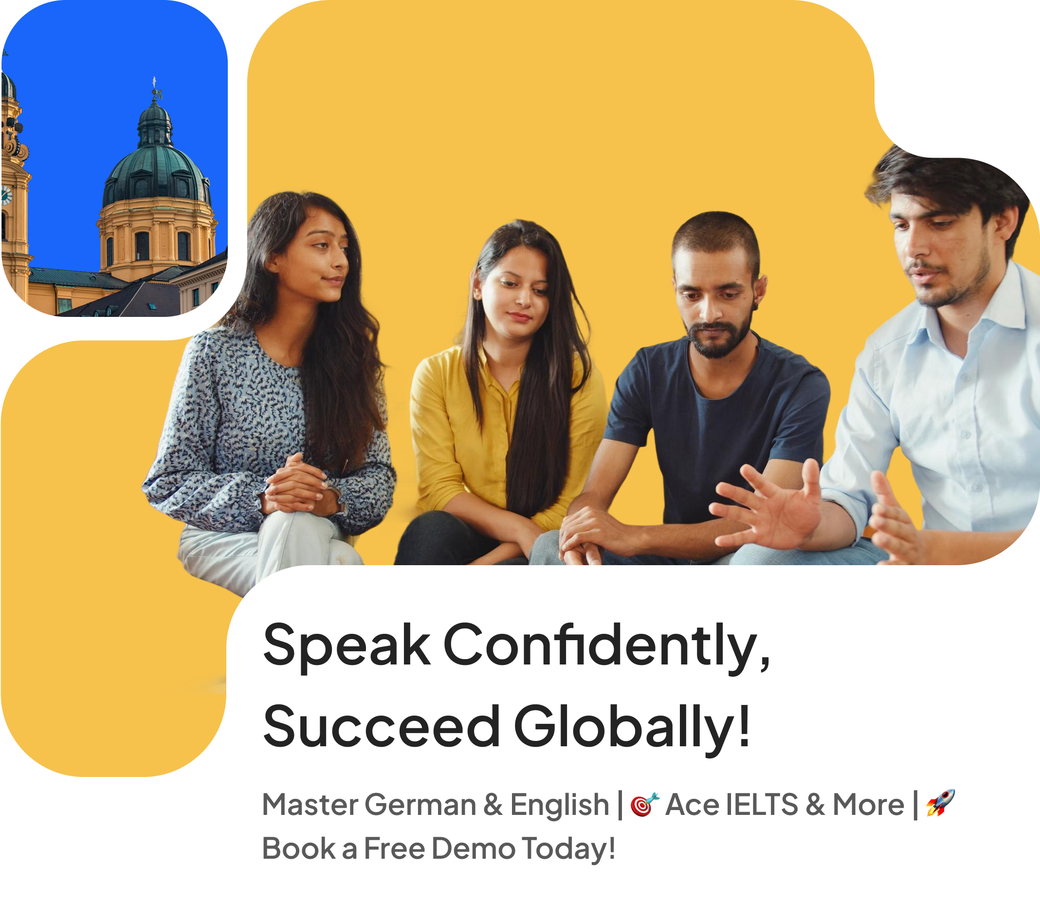 German Language Course