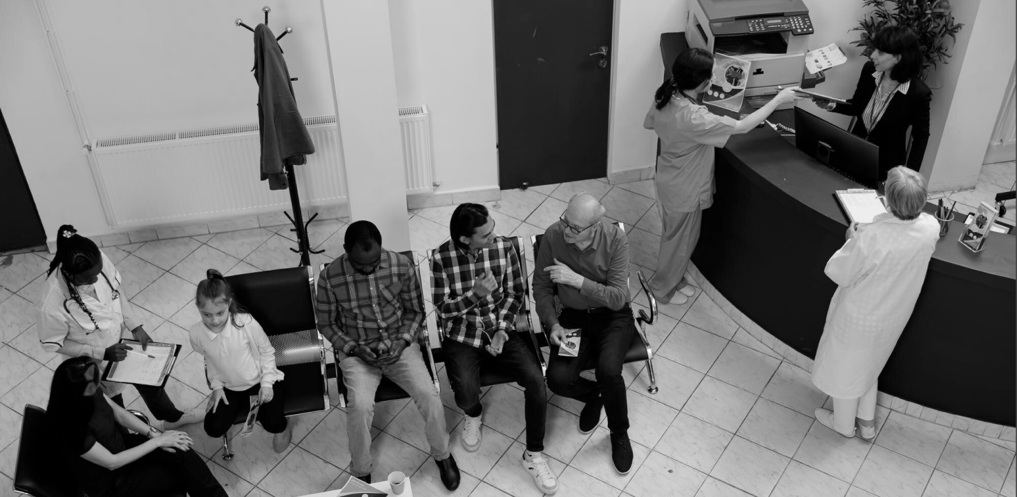 Clinics & Specialized Medical Centres