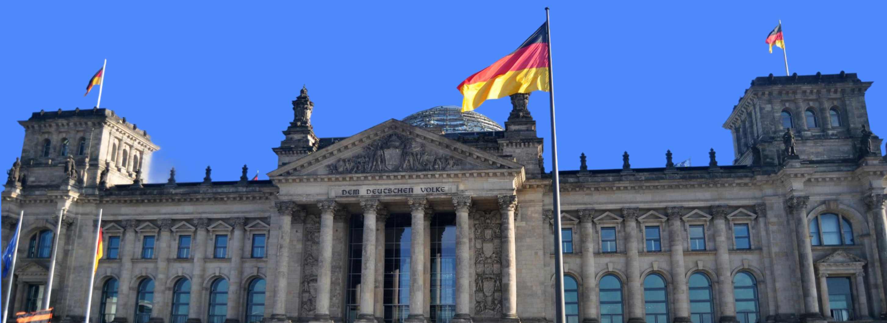 German Nursing Consultancy