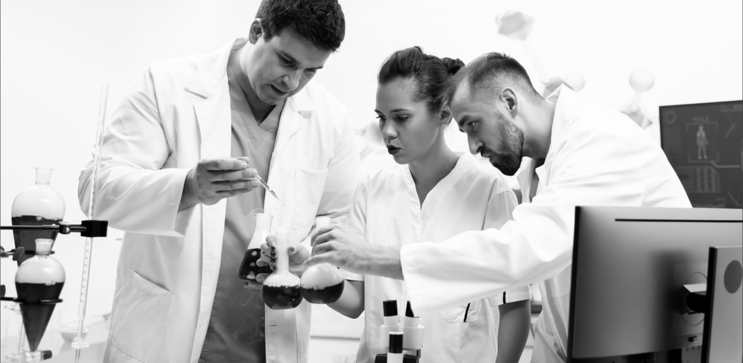 Research & Academic Institutions