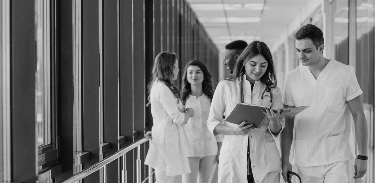 Types Of Healthcare Facilities Hiring Nurses