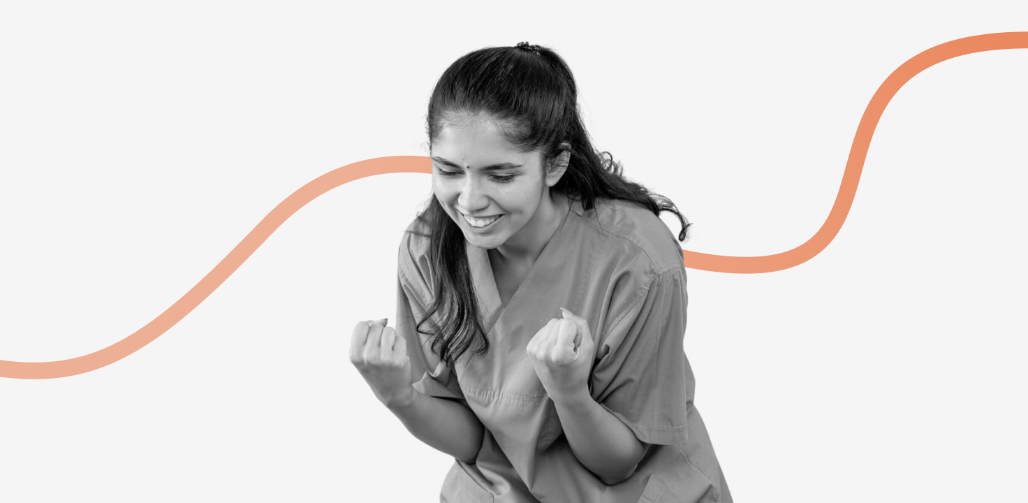 High Success Rate For Nursing