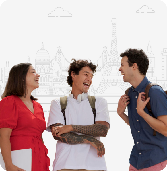 Overseas Education Consultants