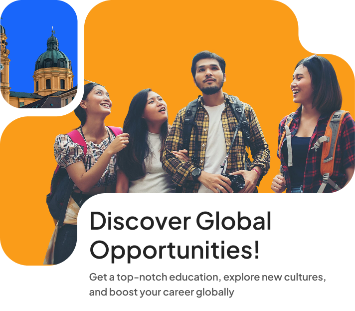 Study Abroad Consultants In Chennai