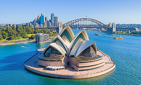 Australia Job Abroad Consultants