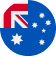 Australia flag