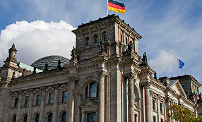 Germany Job Abroad Consultants