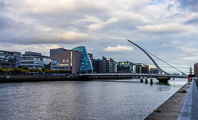 Ireland Job Abroad Consultants