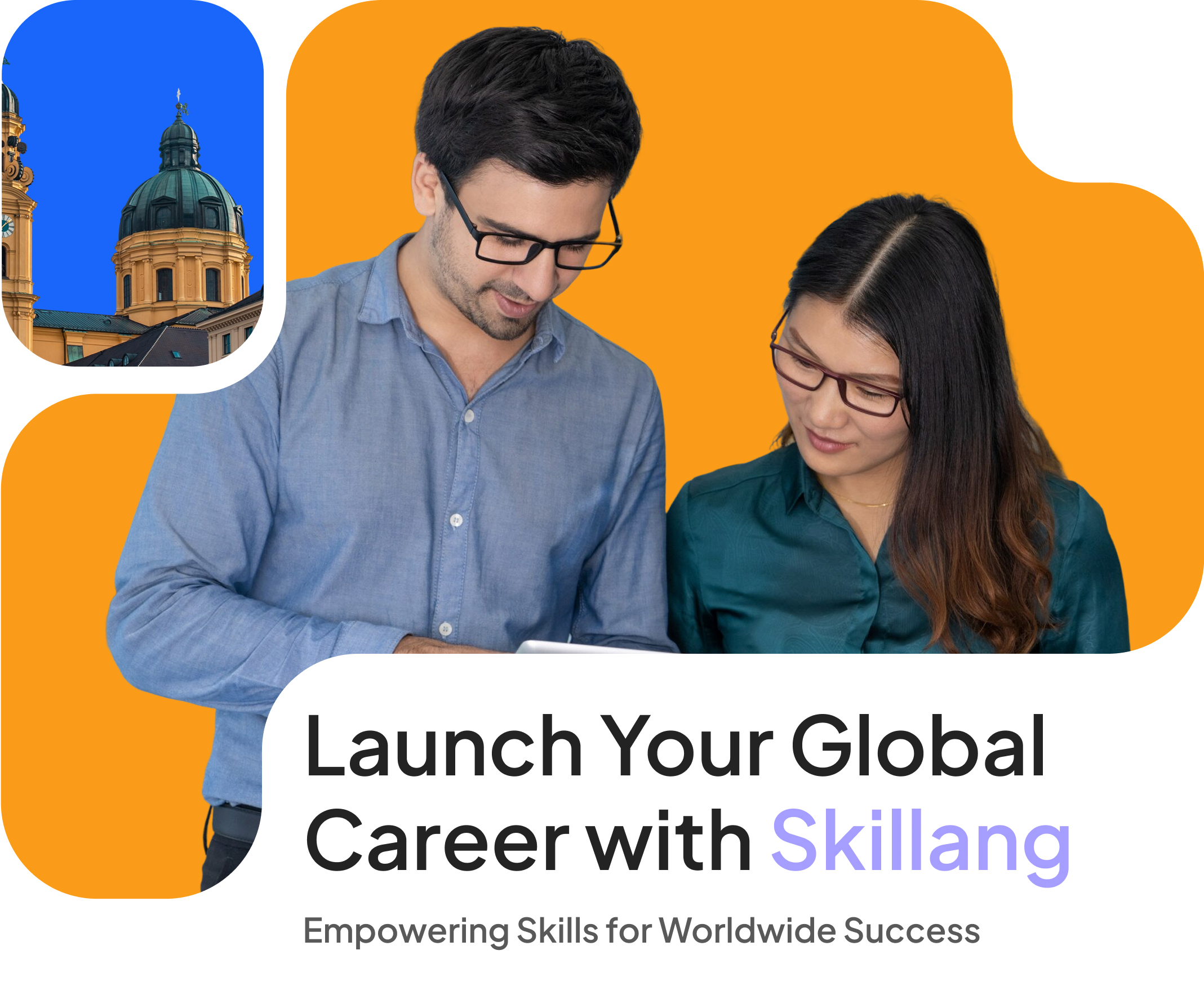 Job Abroad Consultants In Chennai