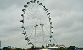 Uk Job Abroad Consultants