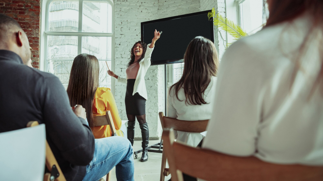 Personalized Coaching