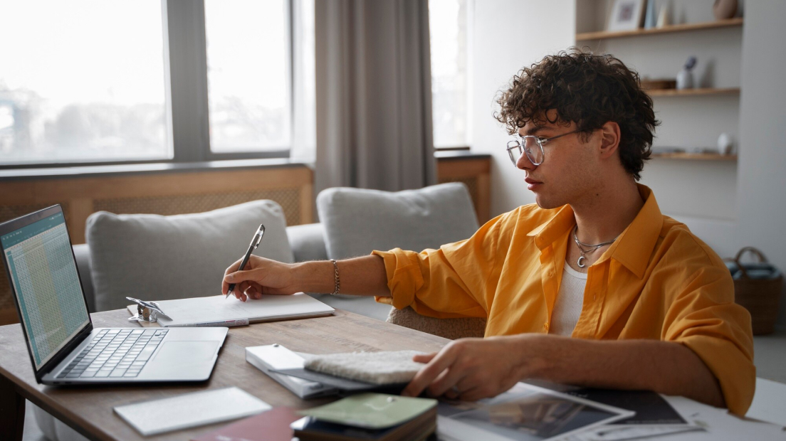 Flexible Learning Options